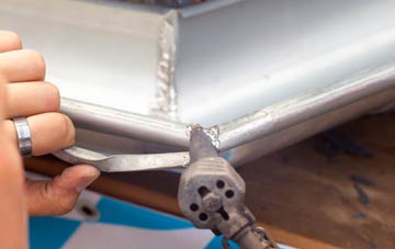 disadvantages of Woodway Park lead roofing