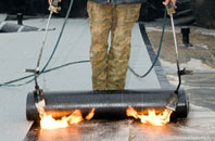 Woodway Park flat roof sealing quote