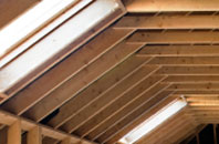 Woodway Park tapered roof insulation quotes